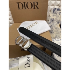 Dior Belts